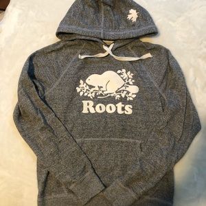 Roots Canada Hoodie